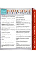 Biology Terminology (Speedy Study Guides)
