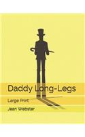 Daddy Long-Legs