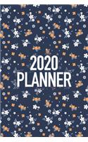 2020 Planner