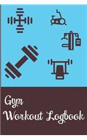 Gym Workout Logbook