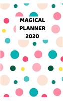Magical Planner 2020