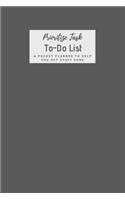 Prioritize Task