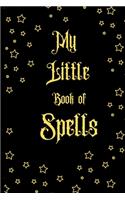 My Little Book of Spells