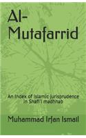 Al-Mutafarrid