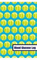 Blood Glucose Log