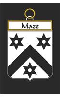 Maze