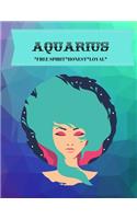 Aquarius