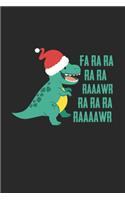 Fa ra ra ra ra raaawr ra ra ra raaaawr
