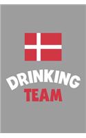 Drinking Team Notebook