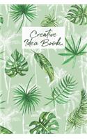 Creative Idea Book