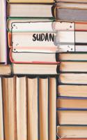 Sudan: Ruled Travel Diary Notebook or Journey Journal - Lined Trip Pocketbook for Men and Women with Lines