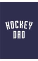 Hockey Dad