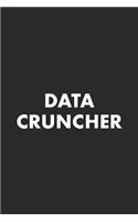 Data Cruncher