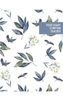 Food Diary Symptom Tracker