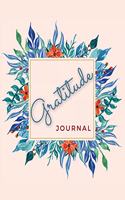 Gratitude Journal