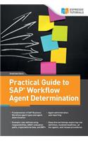 Practical Guide to SAP Workflow Agent Determination
