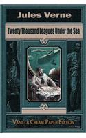 Twenty Thousand Leagues under the Sea