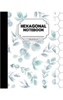 Hexagonal Notebook