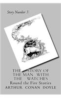 The Story of the Man with the Watches