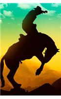 Cowboy Notebook