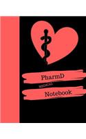 PharmD Notebook