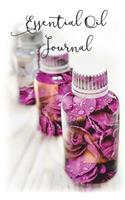 Essential Oil Journal