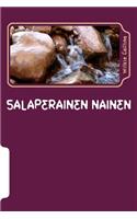 Salaperainen Nainen