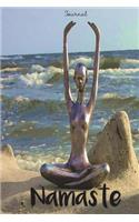 Namaste Journal