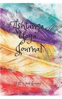 Ashtanga Yoga Journal