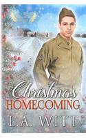 Christmas Homecoming