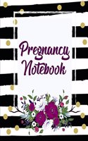 Pregnancy Notebook