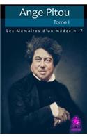 Ange Pitou - Tome I