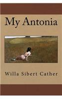 My Antonia
