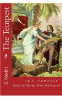 The Tempest: (Beautiful Stories from Shakespeare)