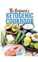 The Beginners Ketogenic Cookbook