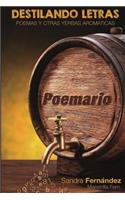 Destilando letras