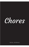 Chores