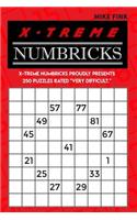 X-Treme Numbricks