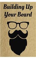 Building Up Your Beard