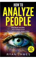 How to Analyze People