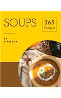 Soups 365