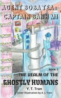Realm of the Ghostly Humans