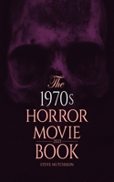 1970s Horror Movie Book