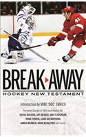 ESV Breakaway Hockey New Testament