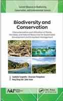 Biodiversity and Conservation