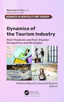 Dynamics of the Tourism Industry