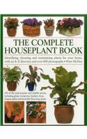 Complete Houseplant Book