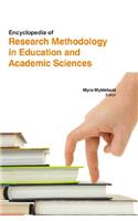 Encyclopedia Of Research Methodology In Education And Academic Sciences ( 4 Volume Set