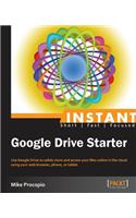 Instant Google Drive Starter