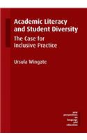Academic Literacy and Student Diversity